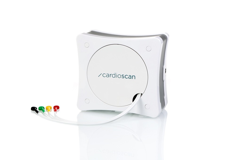 Cardioscan 01